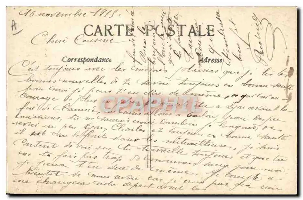 Frau im Badeanzug — felsige Küste — Stebbing ph. n°255 - Rückseite