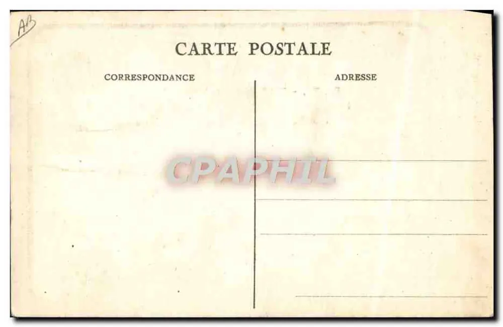 Soldat und Kinder — Aufruf zum Einsatz für den Emprunt des dernières cartouches — Nachdruck einer Plakatvorlage von Agenda Financier, Paris - Rückseite