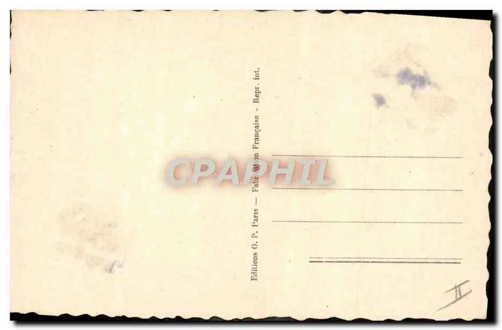 इरीन कॉर्डे — चित्र — CTA 130 - पीछे