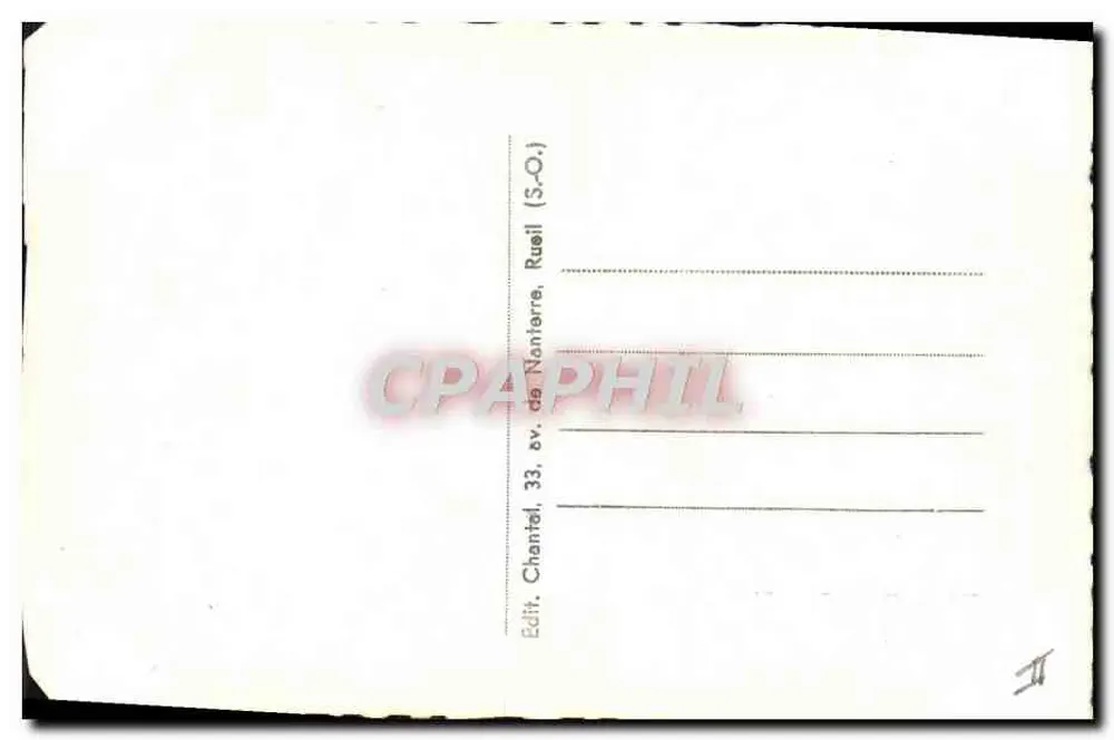 लूईज़ कारलेटी — अभिनेत्री — कॉन्टिनेंटल फिल्म्स, संख्या 638A - पीछे
