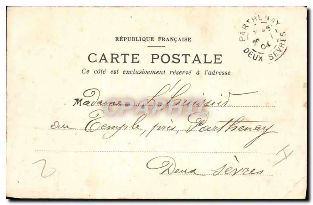 Enfant ange pleurant — scène de studio — éditeur anonyme - Achterkant