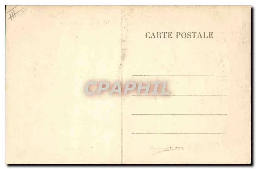 Juventude — País Basco — MT, n° 6493 - Verso