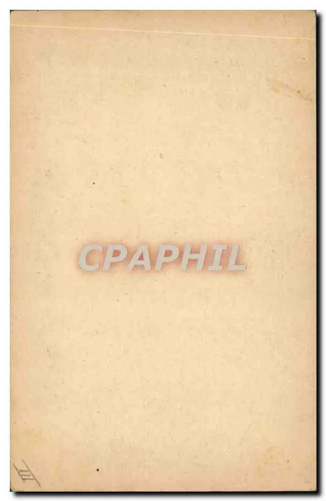 Englische Bogenschützen am Anfang des 15. Jahrhunderts — Fernand Nathan, Verleger, Paris — n° 141 - Rückseite