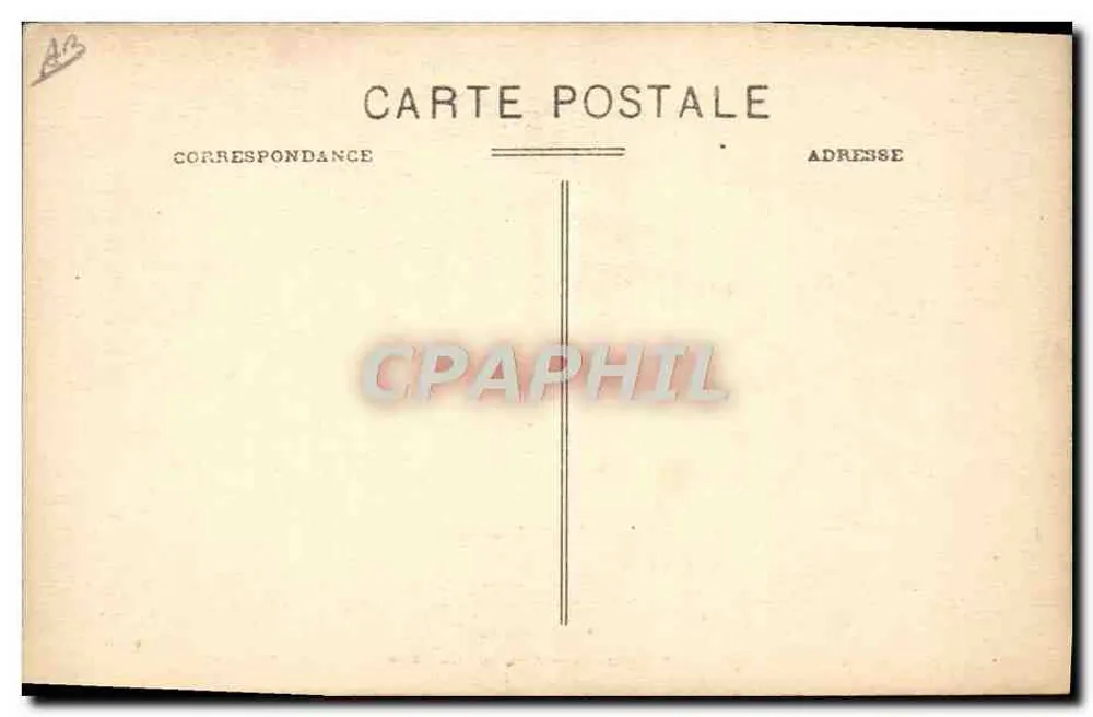 Les Pyrénées — Attelage du Pays — Sireygaol, édit., Lourdes - Verso