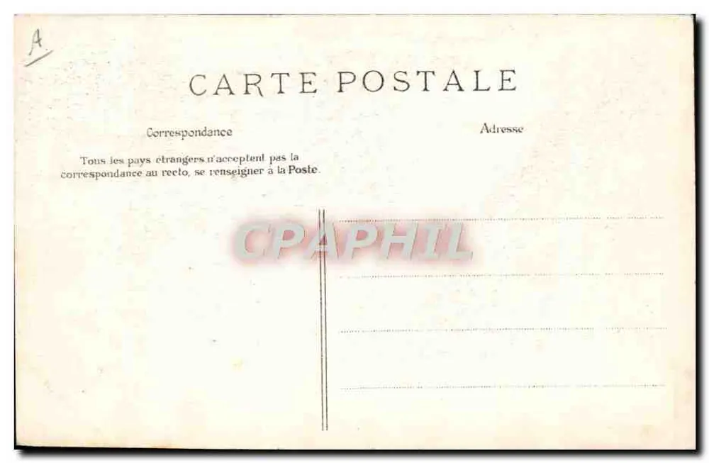 Os Presidentes da República Francesa — 4 Setembro 1870 - 17 Janeiro 1906 — E.L.D - Verso