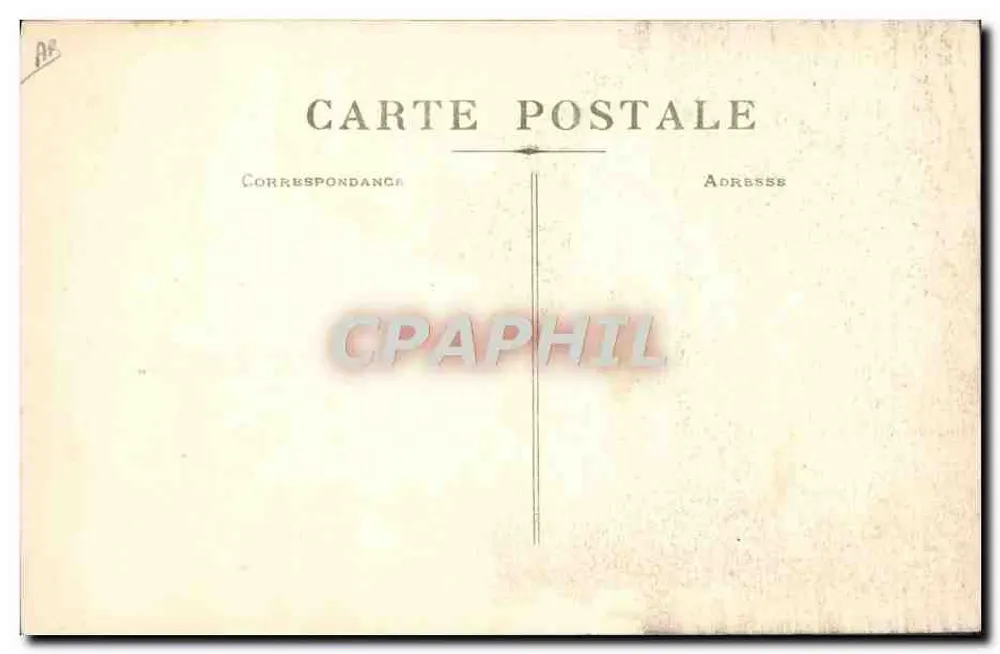 O navio de passageiros Canada — vista lateral no mar — editor não identificado - Verso