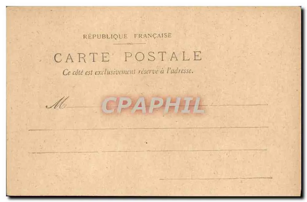 Myrte — símbolo da política — L'ÉCLAIR, jornal político independente, a 5 centavos - Verso