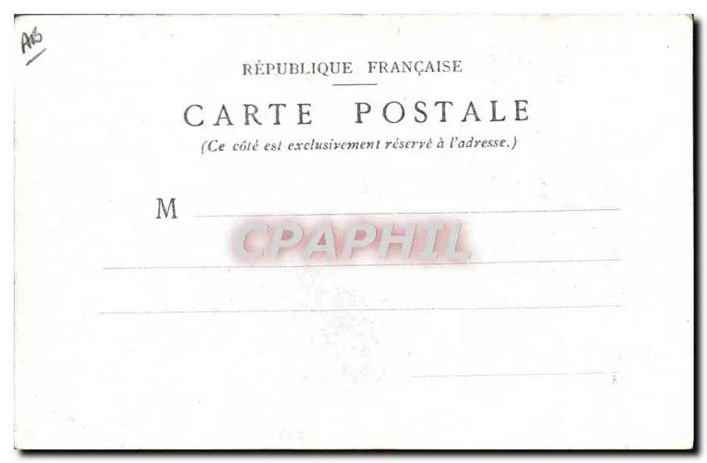 Seine Majestät Königin Hélène von Italien — Cliché Brogi (Florenz) — 14. Oktober 1903 - Rückseite