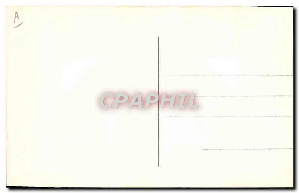 एनिटा पेज — पोर्ट्रेट — एएन पेरिस, संख्या 503 - पीछे