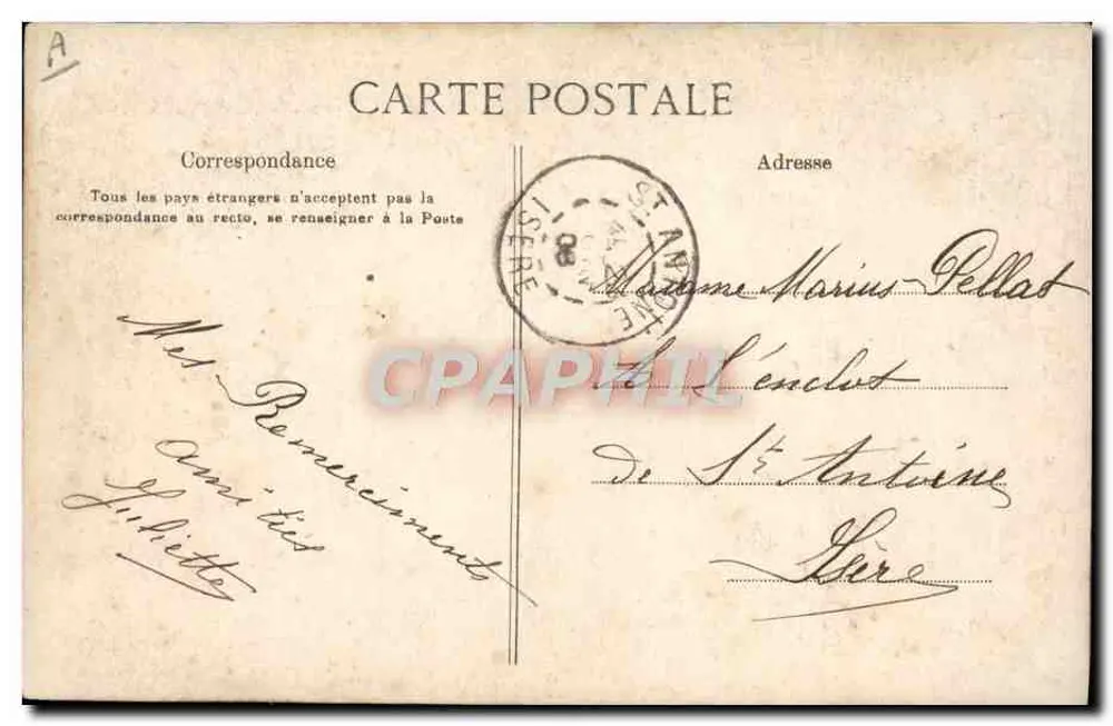 Uma louée de Servantes — E.L.D. — Editor E.L.D. - Verso