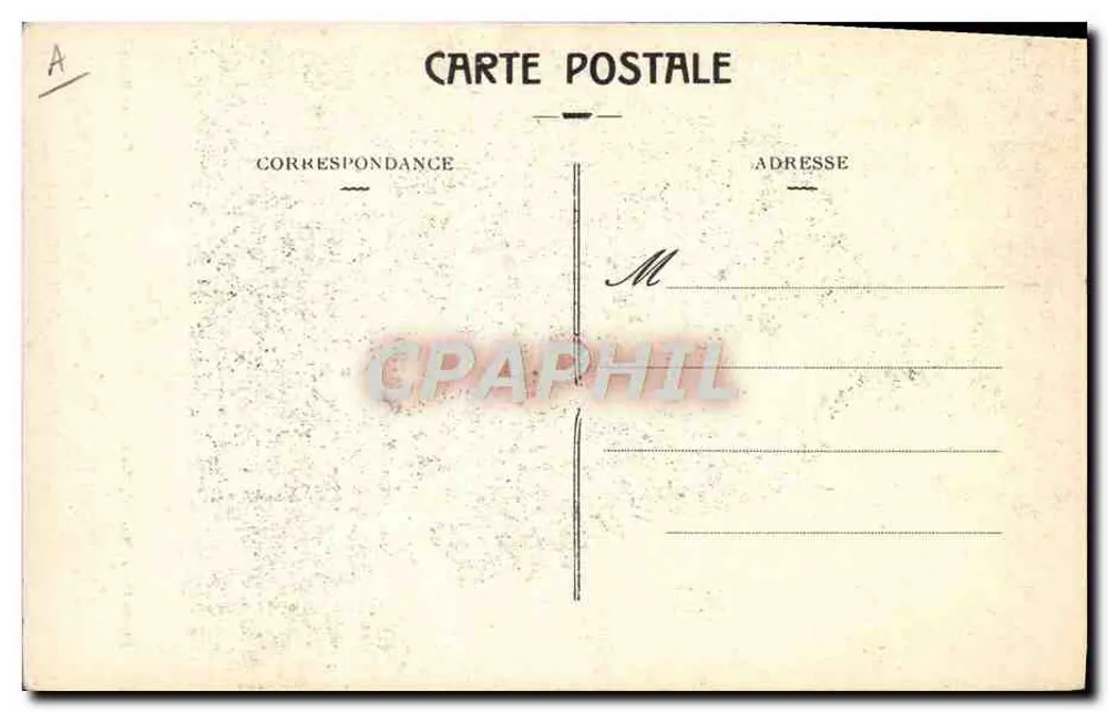 Herr Poincaré, Präsident der Republik — Erinnerung an die Reise — Edition Bayard - Rückseite