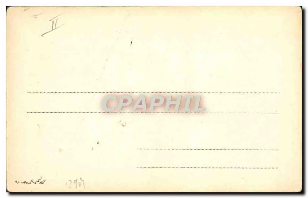 Folha de proteção contra a luz — propaganda — D. 291 - Verso