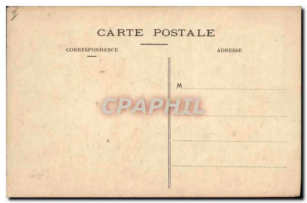 Labourage nivernais — Rosa Bonheur pinxit - Verso
