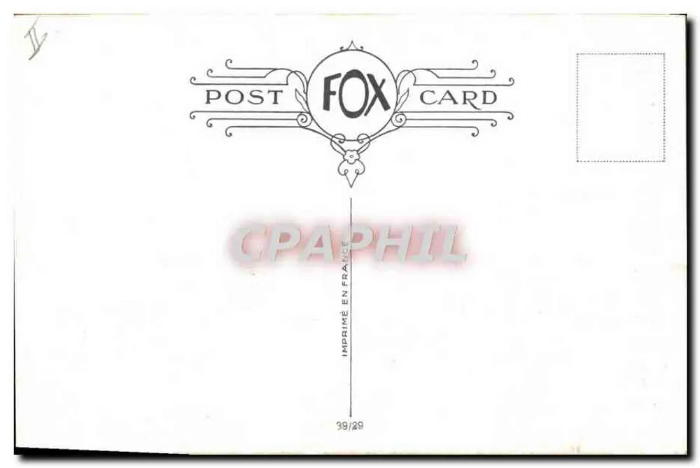 Kind, das lernt, seine Schuhe anzuziehen — Bob King — Verlag Fox Card - Rückseite