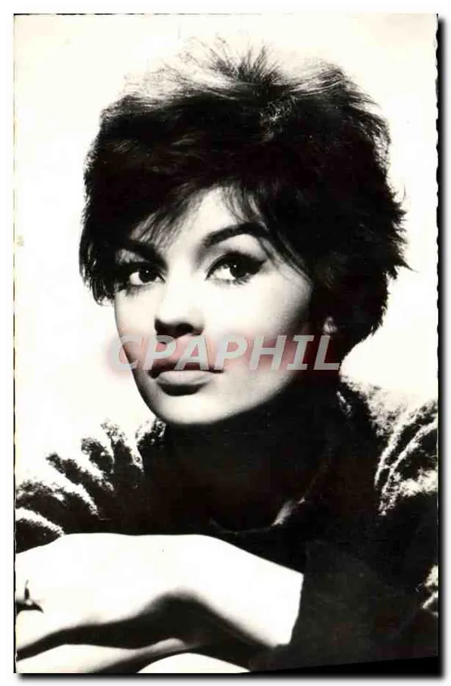 Pascale PETIT — portret — Foto Lucienne Chevallier - Awers