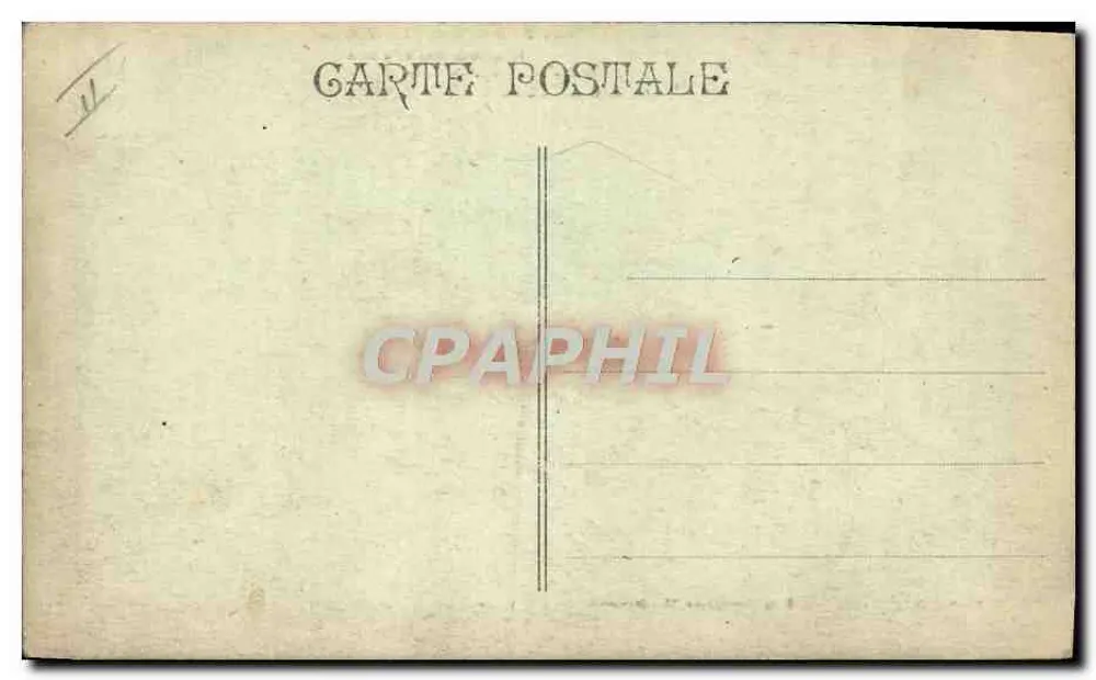 Paquebot Rapide Russo "EUPHRATE" — Telegrafia sem fio a bordo — editor não identificado - Verso