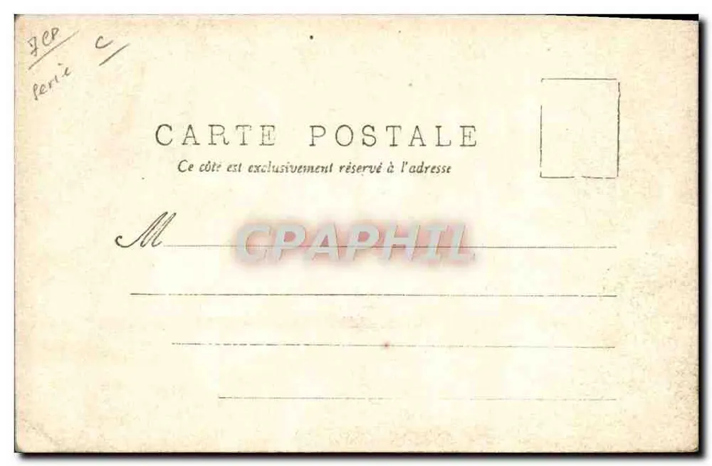 Irmã em oração — Bons Sóis — A Oração, n° 3031 - Verso