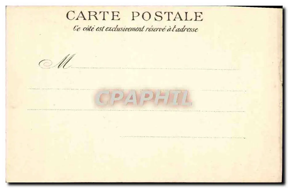 Les Chartreux — L'Office du Matin (Matines) — L.H. Paris - Verso