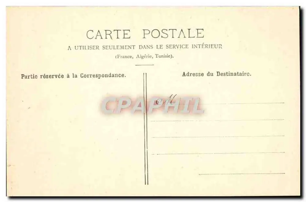 Dente humano — máxima de Bolleau — Dolareado, editor, Paris — n°8 - Verso