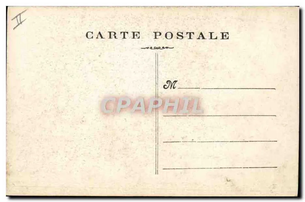 Marcel — Reclame voor Marcel — Uitgever Marcel, n° 3057/85 - Achterkant