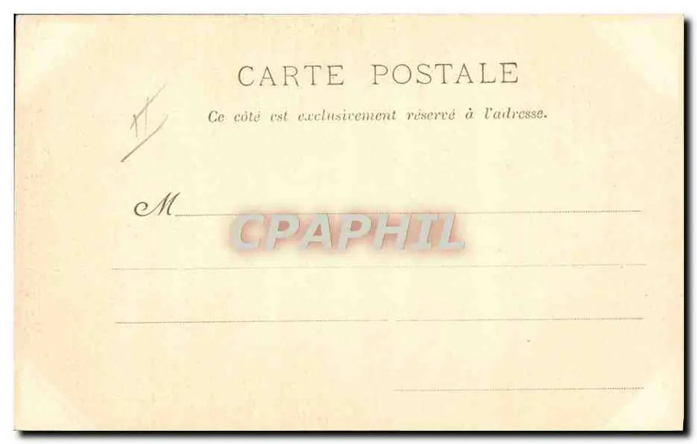Cajado de madeira — máxima contra violência — Balarcade, editor, Paris. — 6. - Verso