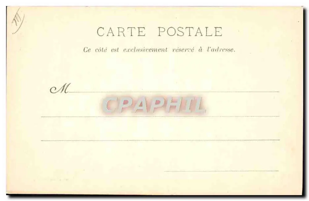 Plume d'oiseau — Pensées profondes — Delarcede, éd., Paris, n°4 - Verso