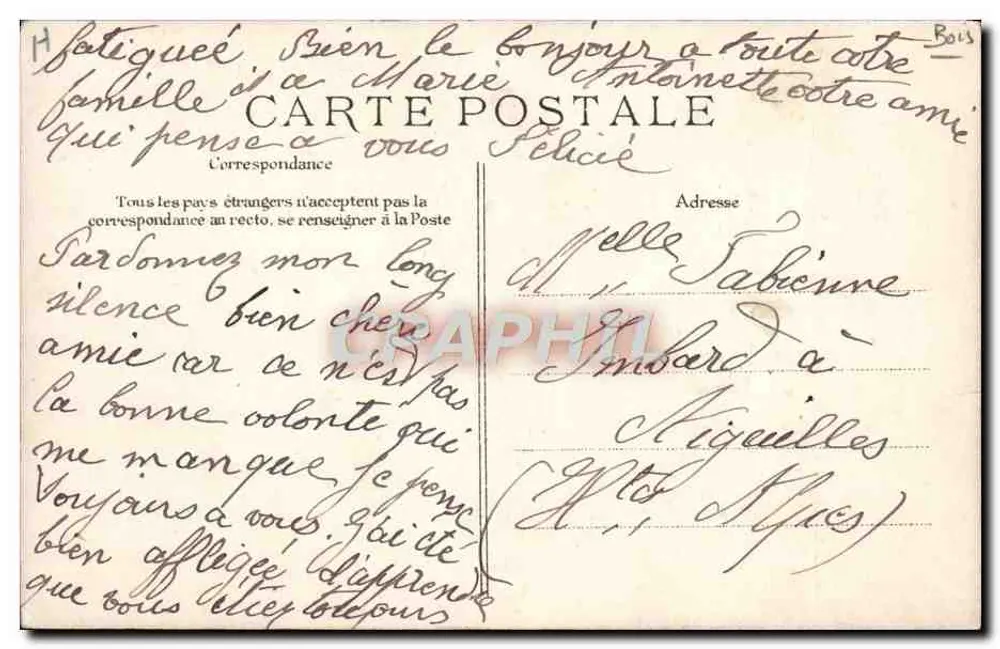 Loge de Charbonniers — cena de vida — editor SLD - Verso