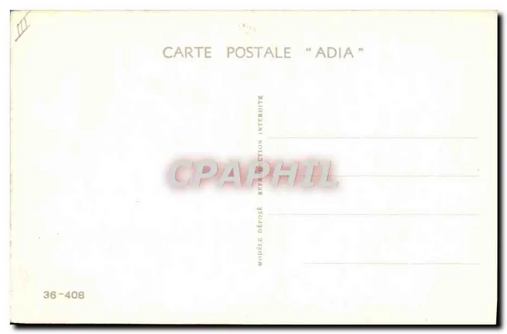 Soldado e mulher — cena humorística bilingue — desenho de CASS - Verso