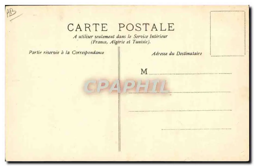 Joséphine und Napoleon — Collection de la Crème Simon, Die berühmten Paare, N° X — J.G. Lami, Belleville, Imp. Paris - Rückseite