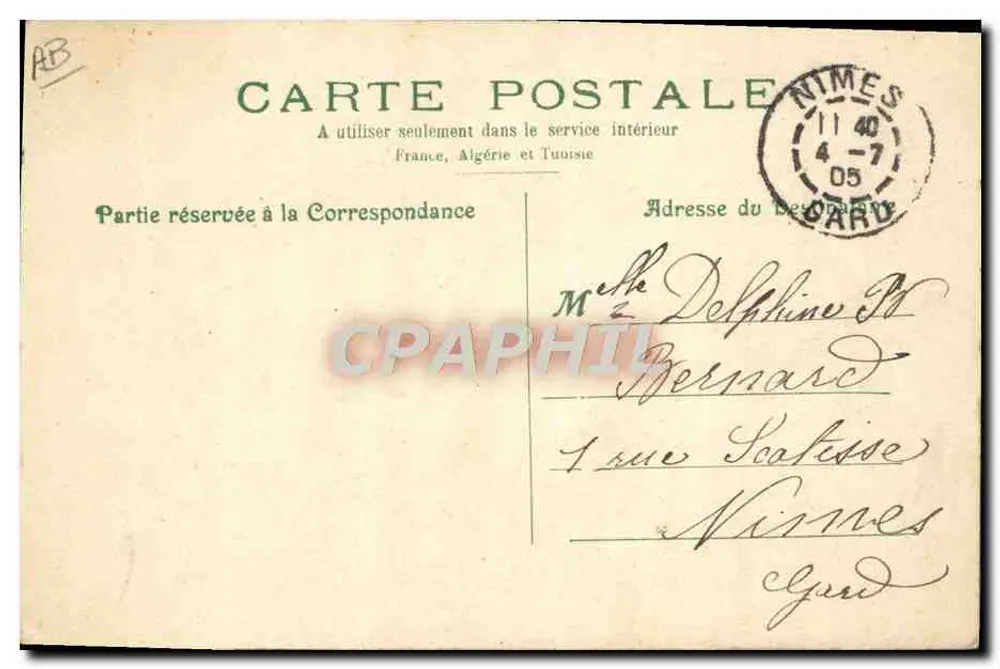 Retrato de homem com cachimbo — texto humorístico — editor desconhecido - Verso