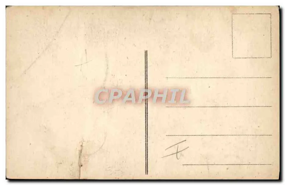 एमी सिमोन-गिरार्ड — (डार्टाग्नन) — फिल्मा एडिशन, क्रमांक 119 - पीछे