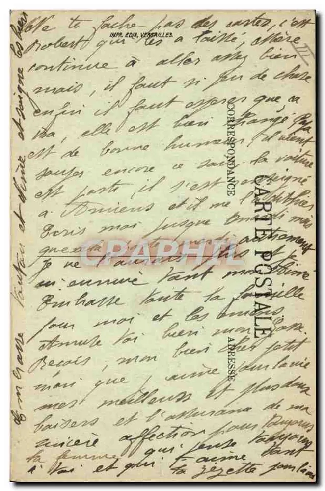 Jumento — Torquemonts — Impr. Edia, Versailles - Verso
