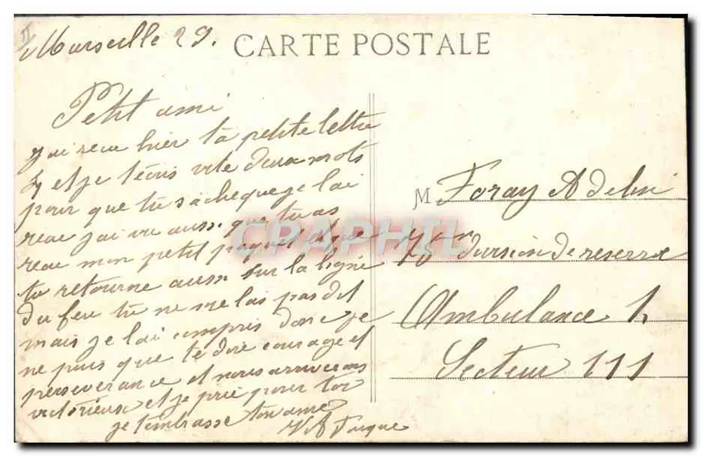 Dampfer "Iméréthie" — Durch stürmische Meereswellen — Reiseerinnerungen, Verlag N. Paquet - Rückseite