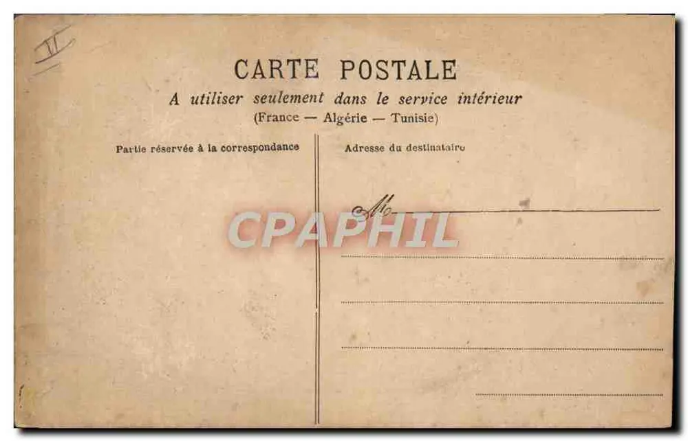 Sessão de desenfreamento de padres — caricatura — Lavarate — No 11 - Verso