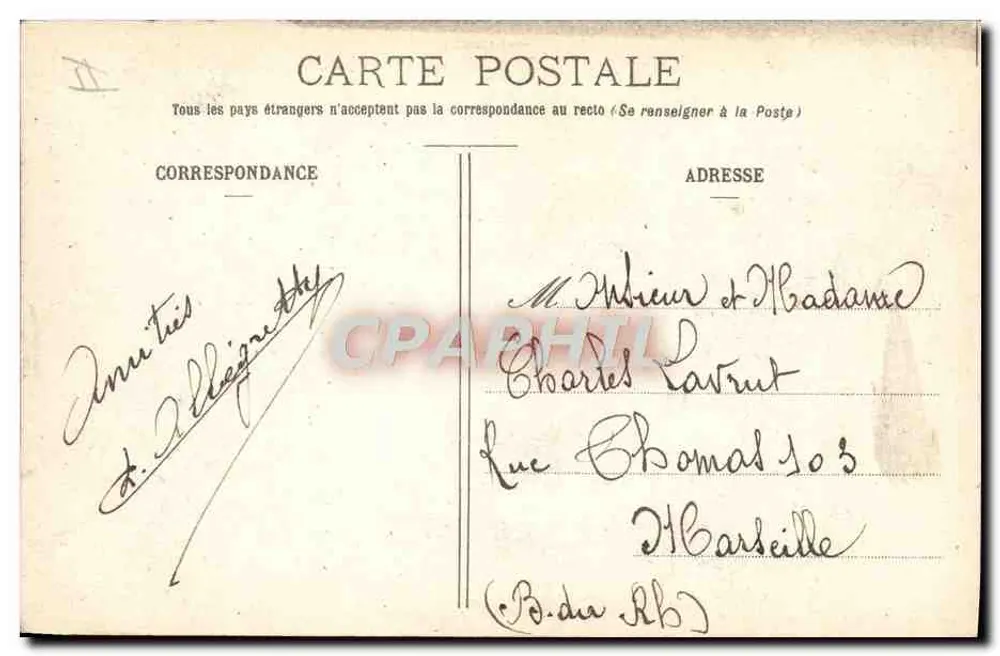 Cena de soldados em requisição — caricatura política — E. A. PARIS, Depositado. - Verso