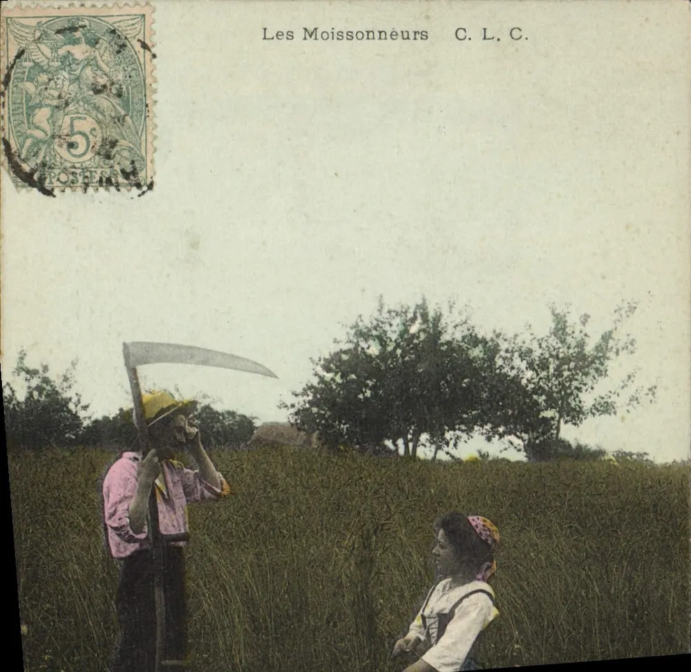 Os Moisoneiros — C.L.C. — editor C.L.C. - Frente