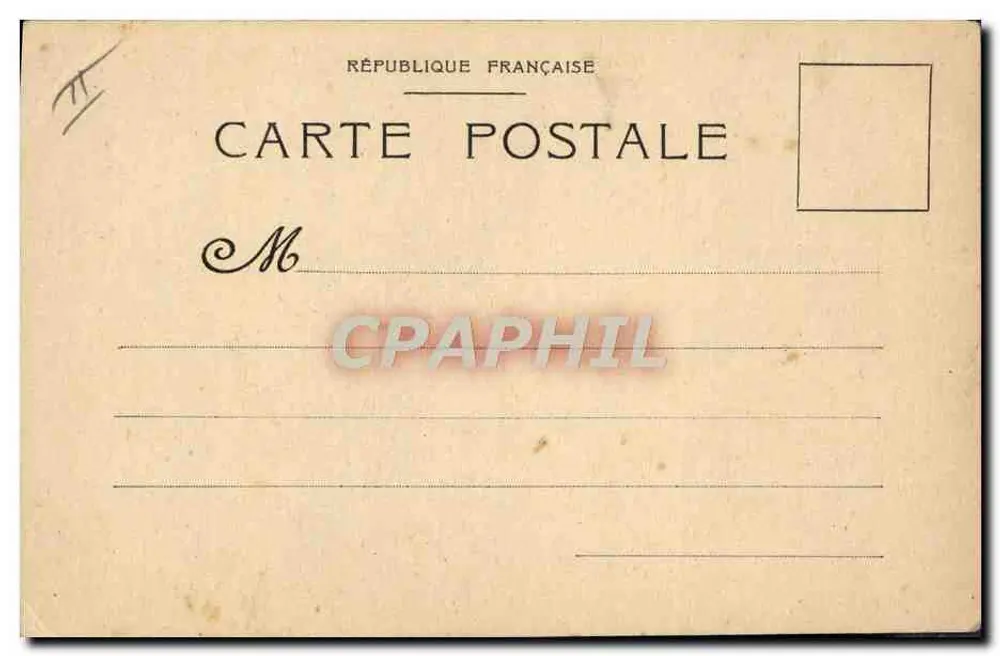 Fermier et enfants dans un champ de blé — scène illustrée avec texte multilingue (français, espagnol, néerlandais) — éditeur non visible - Verso