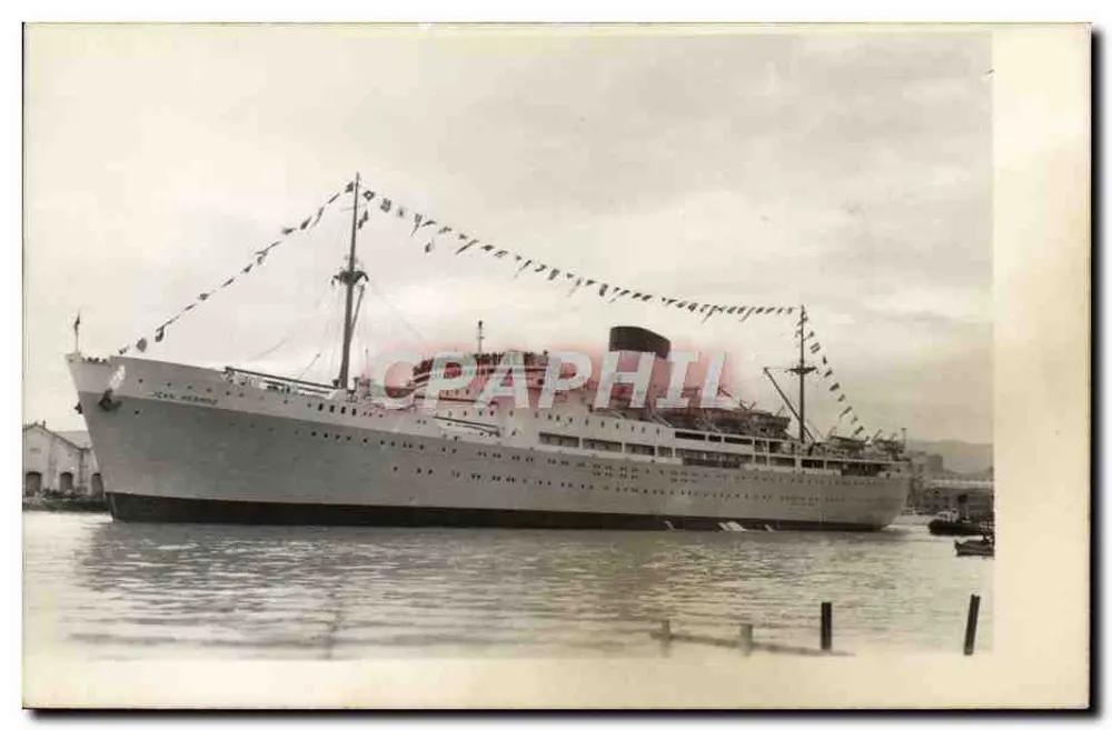 Cruiser — porto — editor desconhecido, número de série não visível - Frente