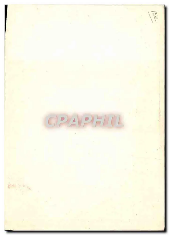 Exposição universal de Bruxelas 1958 — Jupille (Liège) — J. Henrion, 116 rue du Bois de Breux - Verso