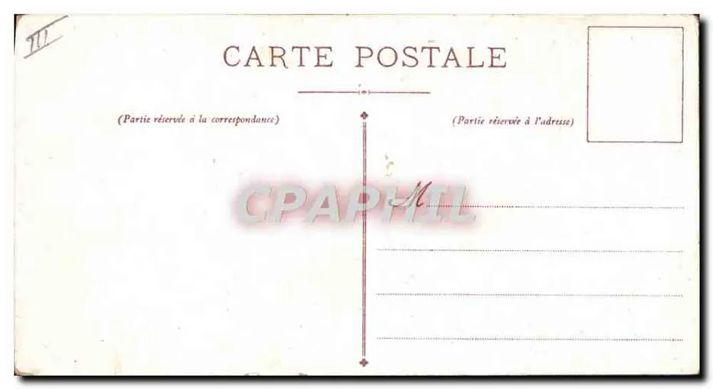 Papillon exotique — Papilio Coon — édité pour le Chocolat-Louit - Reverso