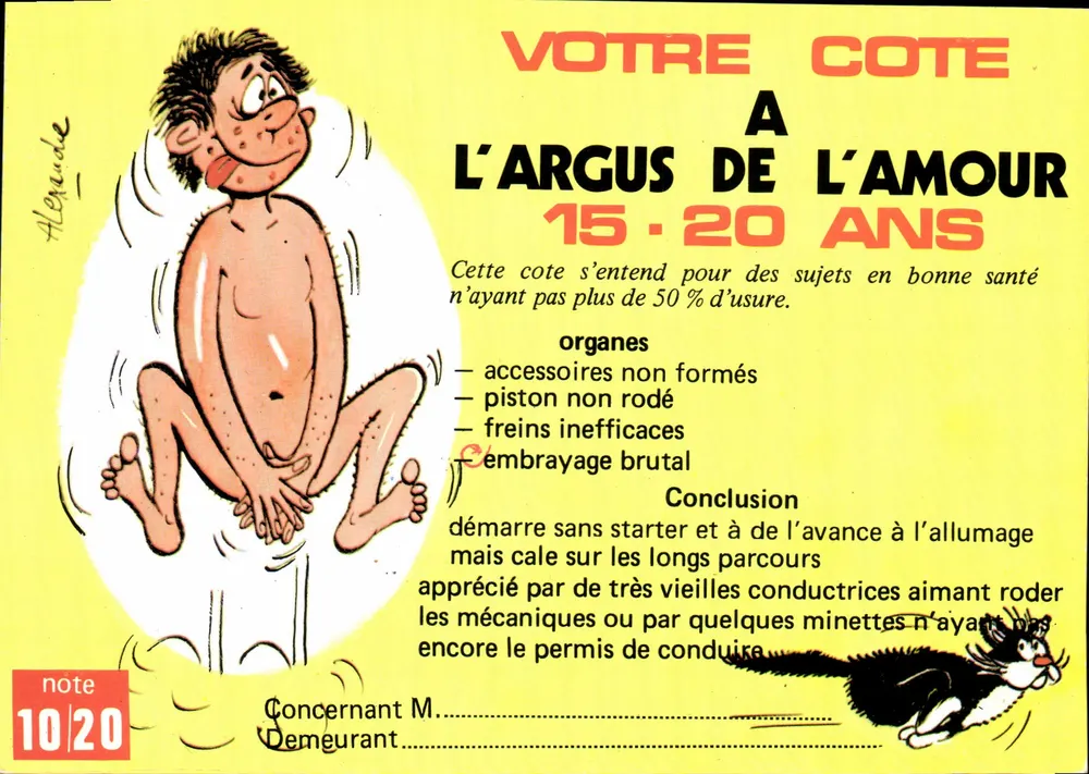 Ihr Liebesmarktwert — Éditions LYNA — Serie 674/2 - Vorderseite
