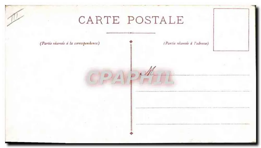 Europäischer Adlerspinner — Chocolat-Louuit, Verlag - Rückseite
