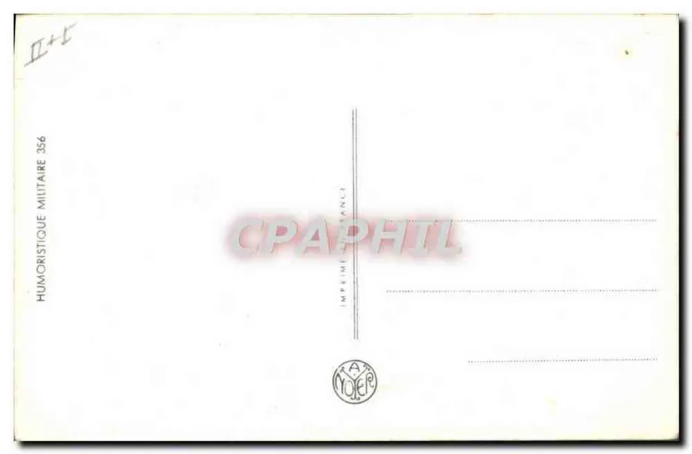 Cena de café colonial — J. Gschwini — 356 - Verso
