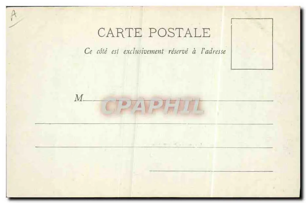 Fim da manobra — Soldados em uniforme de campanha — Clichés de Jumelle H. Billinal, Nancy - Verso