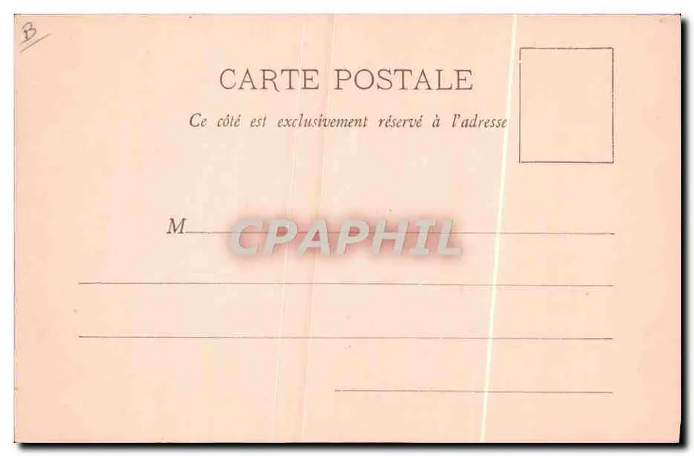 Cozinha & Lavanderia — Nancy — Fototipia A. Bergaret et Cie, Juinelle H. Balliout - Verso