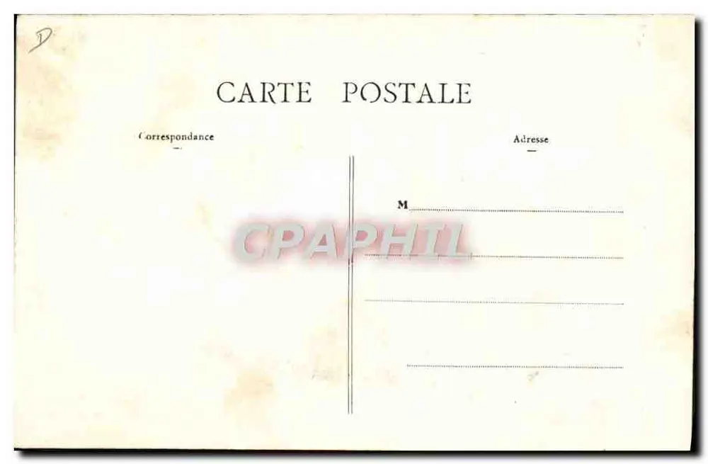 Der kleinste und größte Mann der Welt — Hugo bietet 1000 Franc an seinen Rivalen - Rückseite