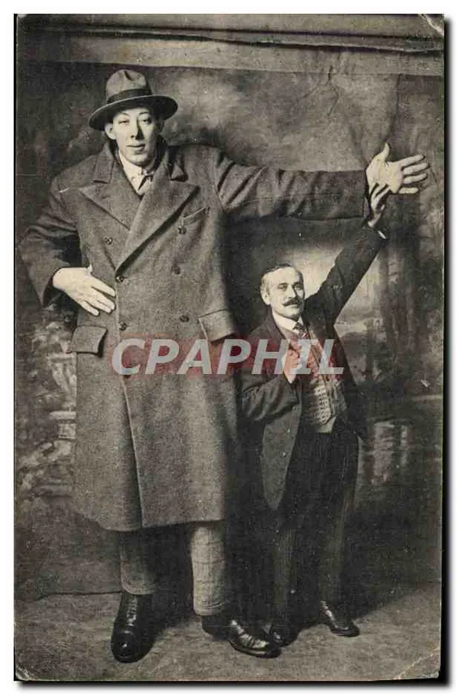 Le géant Savoyard — Ferdinand Contat — éditeur non visible - Frente
