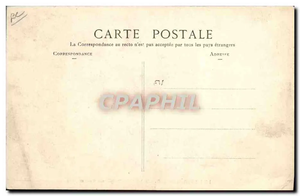 Casa do Povo de Montmartre — A Biblioteca — LE PROGRES SOCIAL - Verso