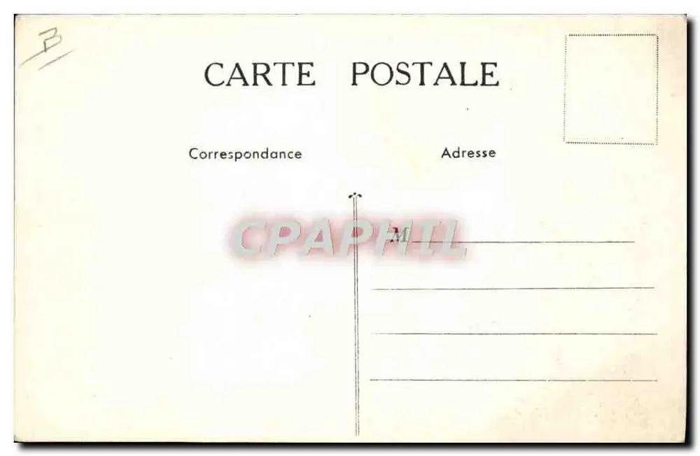 Departement der Eure — Scott Emulsion — Verlag: Scott Collection - Rückseite