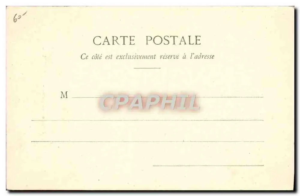 Trajes da Saboia - LANSLEBOURG — Ptitier, fot.-edit., Annecy, n° 634 - Verso